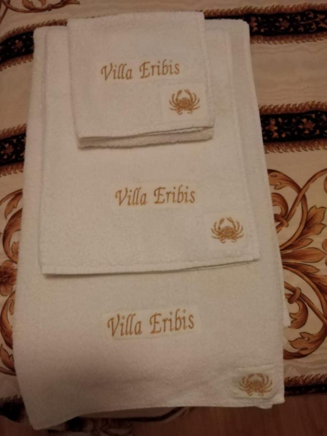 Eribis * Duna Verde